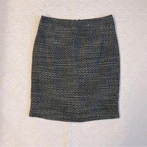 Ann Taylor pencil skirt casual skirt
